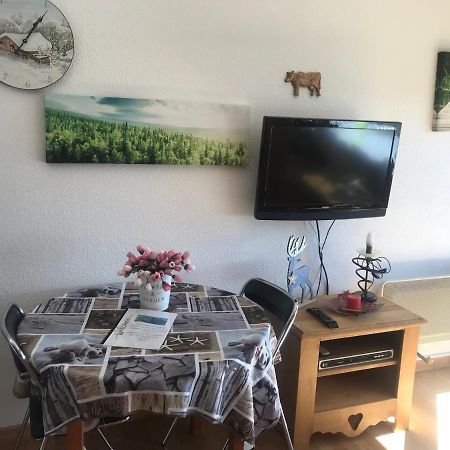 Studio Cosy Font-Romeu Leilighet Eksteriør bilde